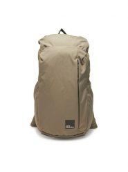 Jack Wolfskin Plecak Waime A64019 4030 Beżowy. Brązowe plecaki damskie Jack Wolfskin, bez wzorów, z materiału, sportowe. Za 159.99 zł.