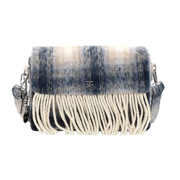 SURI FREY Torebka Naramienna SFY Philly Modne akcesoria na jesień i zimę 1 ct Damski. Torebki klasyczne damskie Suri Frey, z aplikacjami, z materiału, zdobione, bez dodatków. Za 168.99 zł.