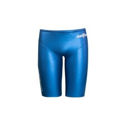 Męskie kąpielówki, Current Med - Jasnoniebieskie. Niebieskie kąpielówki męskie SAILFISH, l, bez wzorów, z neoprenu, na fitness i siłownię. Za 385.55 zł.