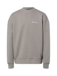PEGADOR Bluza Mężczyźni szary, XXL. Szare bluzy bez kaptura męskie PEGADOR, m. Za 349.95 zł.