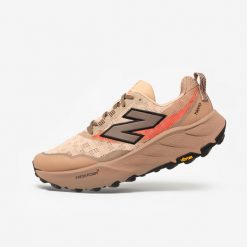 Buty do biegania w terenie męskie New Balance Fresh Foam X Hierro V9. Brązowe obuwie do biegania damskie New Balance. W wyprzedaży za 599.99 zł.