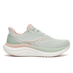 Buty biegowe Saucony Triumph 23 Kobieta. Obuwie do biegania damskie Saucony. Za 784.50 zł.