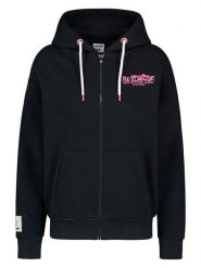 Sublevel Bluza w kolorze czarnym rozmiar: XS. Czarne bluzy z kapturem damskie Sublevel, xs, z bawełny. Za 105.38 zł.