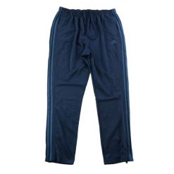 Second life - Spodnie dresowe męskie Primegreen granatowe - Stan bardzo dobry. Niebieskie spodnie sportowe męskie Adidas, z dresówki. Za 164.76 zł.