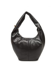 Furla Torebka WB01541 BX3168 O6000 Czarny. Czarne torebki klasyczne damskie Furla, bez wzorów, ze skóry, bez dodatków. Za 1,129.00 zł.