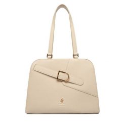 Torebka Beverly Hills Polo Club. Torebki klasyczne damskie Beverly Hills Polo Club, bez wzorów, bez dodatków. Za 219.99 zł.