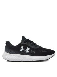 Under Armour Buty do biegania Ua W Charged Rogue 4 3027005-001 Czarny. Czarne obuwie do biegania damskie Under Armour. Za 199.99 zł.