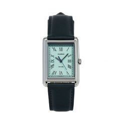 Zegarek Casio. Szare zegarki damskie Casio. Za 289.99 zł.