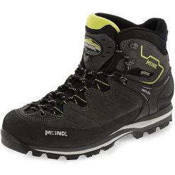 Buty męskie Meindl Litepeak z membraną Gore-Tex. Niebieskie buty trekkingowe męskie MEINDL, z gore-texu, bez zapięcia, trekkingowe, gore-tex. W wyprzedaży za 1,049.30 zł.