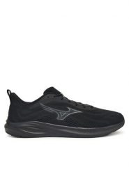 Mizuno Buty do biegania Enerzy Runnerz 2 K1GA2510 Czarny. Czarne obuwie do biegania damskie Mizuno. Za 319.99 zł.