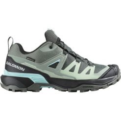 Buty trekkingowe damskie Salomon X Ultra 360 Gtx W. Obuwie trekkingowe damskie Salomon. Za 624.00 zł.