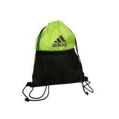 Torba do padla adidas Protour. Zielone torebki klasyczne damskie Adidas, bez wzorów, bez dodatków. Za 138.00 zł.