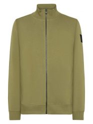 Didriksons Bluza "Jake" w kolorze khaki rozmiar: M. Brązowe bluzy bez kaptura męskie Didriksons, m. Za 224.95 zł.