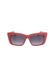 Guess Damskie okulary przeciwsłoneczne w kolorze czerwono-szarym rozmiar: 55. Czerwone okulary przeciwsłoneczne damskie Guess. Za 211.31 zł.
