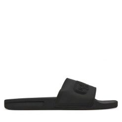 Klapki Quiksilver. Czarne klapki i japonki męskie Quiksilver. Za 159.99 zł.