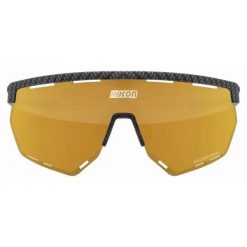 Okulary Scicon Aerowing SCNPP carbon matt. Brązowe okulary przeciwsłoneczne męskie SCICON SPORTS. Za 718.55 zł.