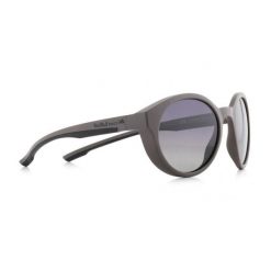 Okulary przeciwsłoneczne Red Bull Unisex Snap - Styl i Ochrona UV. Fioletowe okulary przeciwsłoneczne męskie RED BULL SPECT EYEWEAR. Za 362.99 zł.