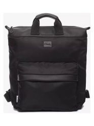 Clarks Plecak "Marathon Walk" w kolorze czarnym - 40 x 39,5 x 11,5 cm rozmiar: onesize. Czarne plecaki damskie Clarks, bez wzorów, z materiału. Za 205.45 zł.