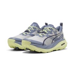 Męskie buty do biegania Voyage NITRO™ 4 PUMA. Szare obuwie do biegania damskie Puma. Za 649.00 zł.
