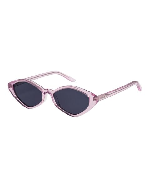 Okulary przeciwsłoneczne dla Kobiety CANUTA Fioletowy. Fioletowe okulary przeciwsłoneczne damskie Roxy. Za 409.99 zł.