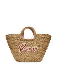Roxy Torebka ROXY-L-001-07 Beżowy. Brązowe torebki klasyczne damskie Roxy, bez wzorów, z tworzywa sztucznego, bez dodatków. Za 199.99 zł.