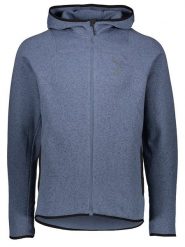 Puma Kurtka polarowa "Seasons" w kolorze błękitnym rozmiar: XXL. Niebieskie kurtki męskie Puma, xxl, bez wzorów, z polaru, bez kaptura. Za 175.67 zł.