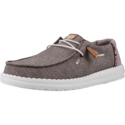 HeyDude Damskie Mokasyny Wendy Chambray Boho. Czarne mokasyny damskie Hey dude, z materiału. Za 199.00 zł.