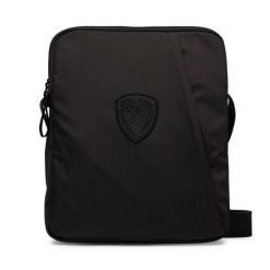 Saszetka Blauer. Czarne saszetki męskie Blauer. Za 269.99 zł.