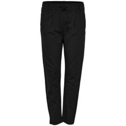 Spodnie Kobieta ONLY ONLPOPTRASH LIFE EASY COL NOOS. Zielone spodnie materiałowe damskie Only, bez wzorów, z elastanu, biznesowe. Za 178.00 zł.