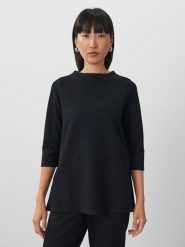 Someday Bluza w kolorze czarnym rozmiar: 38. Czarne bluzy bez kaptura damskie Someday. Za 127.35 zł.