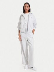 Adidas Bluza Energize KG1932 Szary Regular Fit. Szare bluzy bez kaptura damskie Adidas, m, z syntetyku. Za 399.99 zł.