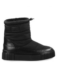 Gant Śniegowce Snowmont Mid Boot 27547369 Czarny. Czarne śniegowce damskie Gant, z materiału. Za 789.99 zł.