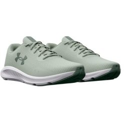 Damskie>buty do biegania Under Armour. Zielone obuwie do biegania damskie Under Armour. Za 189.99 zł.