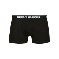 Bokserki Urban Classics (x5). Bokserki męskie Urban Classics, bez wzorów. Za 214.00 zł.