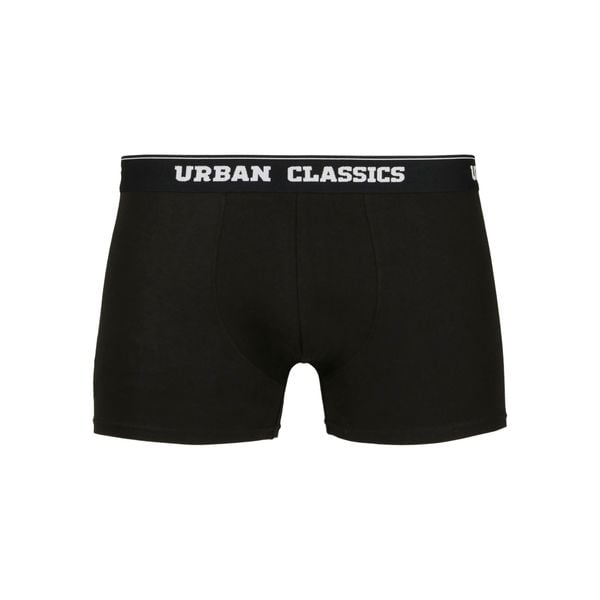 Bokserki Urban Classics (x5). Bokserki męskie Urban Classics, bez wzorów. Za 214.00 zł.
