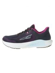 Altra Buty "Provision 8" w kolorze czarnym do biegania rozmiar: 37,5. Czarne obuwie do biegania damskie Altra. Za 250.35 zł.