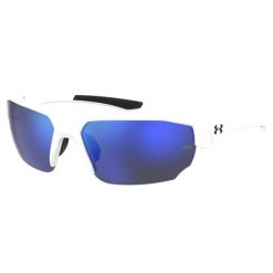 Okulary przeciwsłoneczne Unisex Under Armour UA-0012-S-CCPH1W1. Czarne okulary przeciwsłoneczne damskie Under Armour. W wyprzedaży za 329.90 zł.