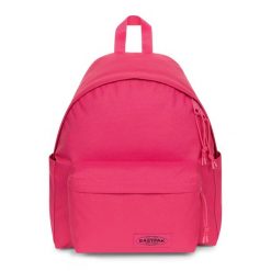Plecak Eastpak Day Pak'R. Zielone plecaki damskie Eastpak, bez wzorów, z materiału, biznesowe. Za 300.50 zł.