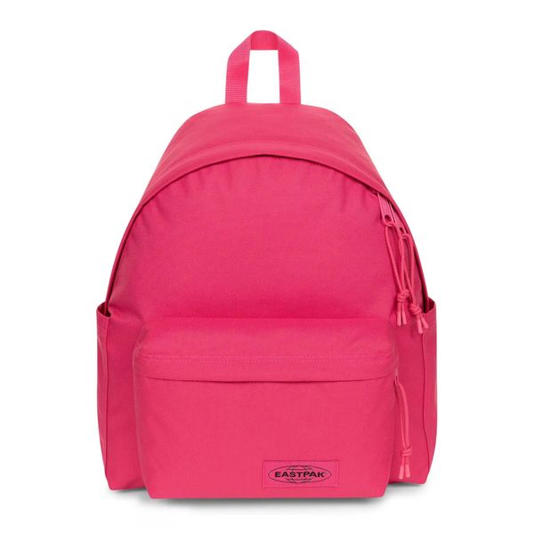 Plecak Eastpak Day Pak'R. Zielone plecaki damskie Eastpak, bez wzorów, z materiału, biznesowe. Za 300.50 zł.