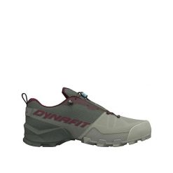 Buty biegowe Dynafit Transalper Goretex Zielone. Zielone obuwie trekkingowe damskie Dynafit. Za 668.30 zł.