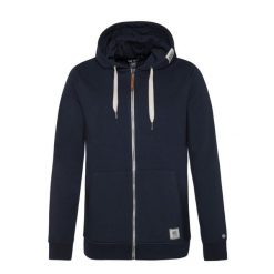 Bluza z kapturem z pełnym zamkiem błyskawicznym Protest Nxgsylar. Niebieskie bluzy z kapturem męskie Protest, m, z dresówki. Za 359.99 zł.