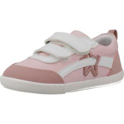 Buty GARVALIN 262336G Rose. Czerwone buty trekkingowe męskie Garvalin. Za 198.99 zł.