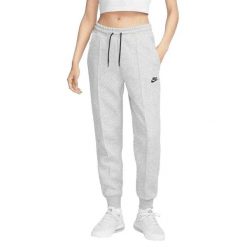 Damskie Sportowe Spodnie Do Biegania Z Polaru. Czarne spodnie sportowe damskie Nike, xs, z bawełny, do biegania. Za 429.99 zł.