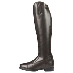 Buty Horka Anna. Brązowe kalosze damskie HORKA, bez wzorów. Za 714.00 zł.