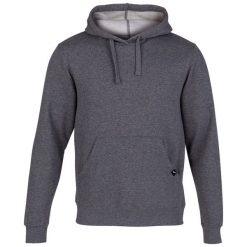 Bluza z kapturem Joma Montana, Mężczyźni. Szare bluzy sportowe męskie Joma, m, z bawełny. Za 290.00 zł.