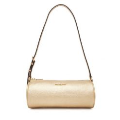 Torebka MICHAEL Michael Kors. Żółte torebki klasyczne damskie MICHAEL Michael Kors, bez wzorów, bez dodatków. Za 529.99 zł.