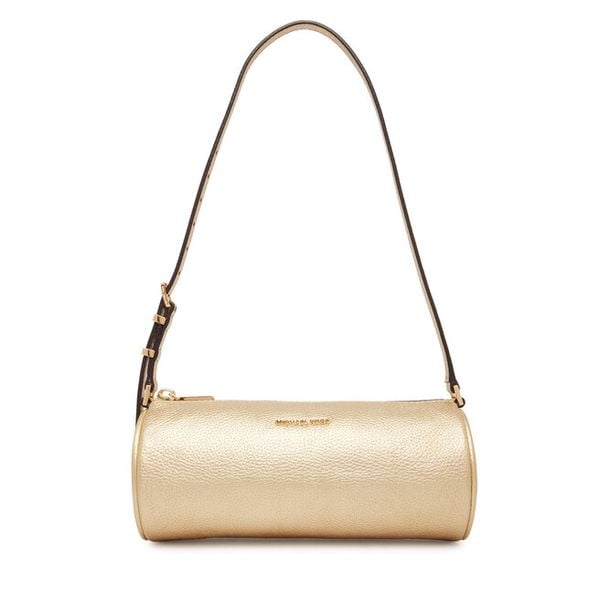 Torebka MICHAEL Michael Kors. Żółte torebki klasyczne damskie MICHAEL Michael Kors, bez wzorów, bez dodatków. Za 529.99 zł.