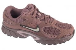 Buty sportowe Sneakersy męskie, V5 RNR. Szare buty sportowe na co dzień męskie Nike, z materiału, bez zapięcia, trekkingowe. Za 329.99 zł.