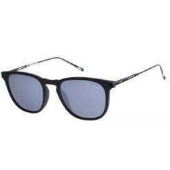 Okulary O'Neill Sunglasses 2.0 104p. Czarne okulary przeciwsłoneczne męskie O'neill, z materiału. Za 299.00 zł.