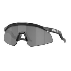 Oakley Okulary Hydra Oo9229-01. Czarne okulary przeciwsłoneczne męskie Oakley, z nylonu. Za 570.99 zł.